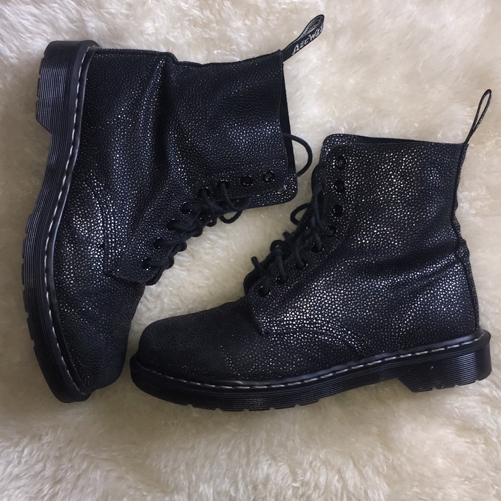 Doc Martens